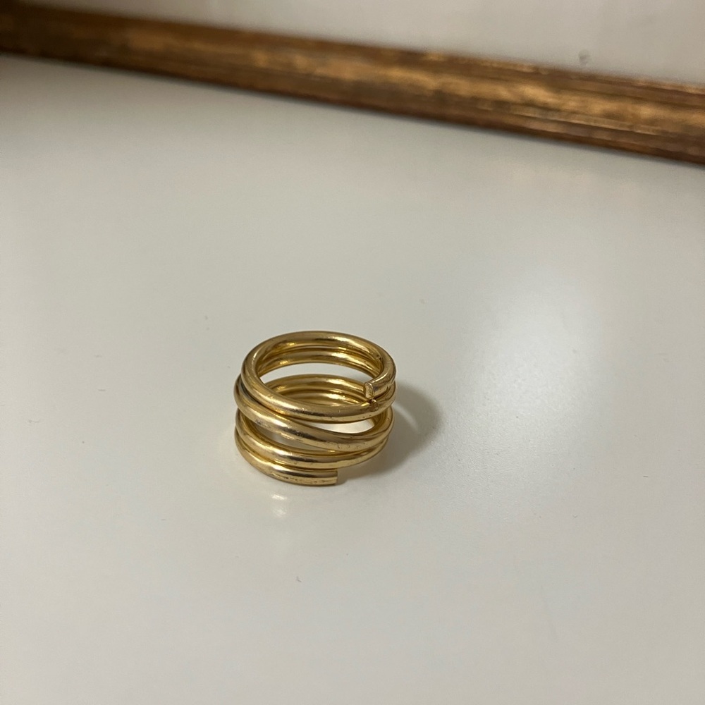 **SOLD** Ring Set - Picture 9 of 11